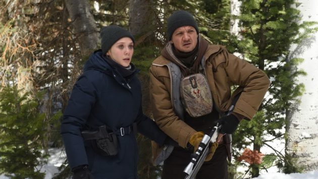 รีวิว Wind River (2017) ล่าเดือด เลือดเย็น (ตอนที่ 2)