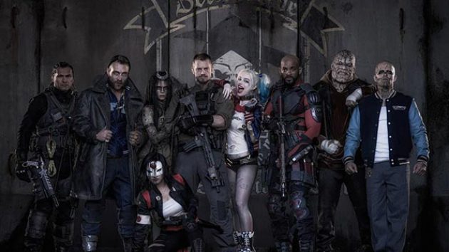 Suicide Squad 2 พร้อมเปิดกล้อง ต.ค. 2018