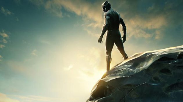 เปิดบ้านวากานดา มหานครแห่งราชาเสือดำใน Black Panther