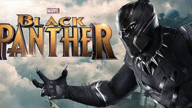 Black Panther ขึ้นแท่นซูเปอร์ฮีโร่ที่ถูกจับตามองมากที่สุดในปี 2018