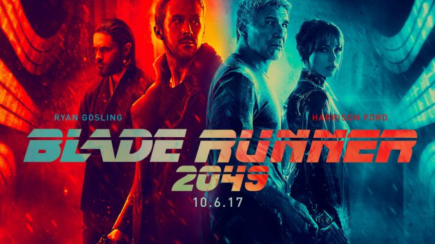 รีวิว Blade Runner 2049 (2017) เบลด รันเนอร์ 2049