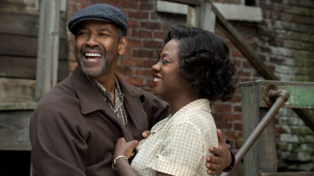 รีวิว Fences (2016) รั้วใดมิอาจกั้น