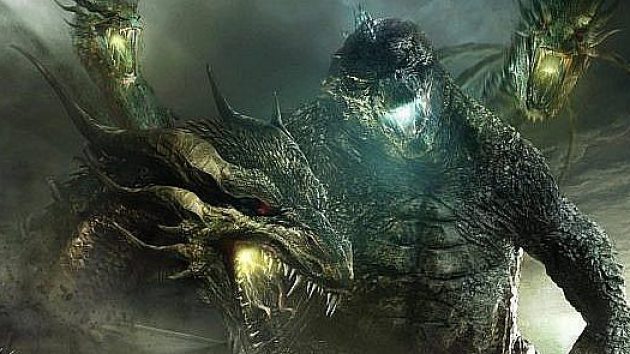 เปิดมวยคู่เอก Godzilla ปะทะ King Ghidorah ใน Godzilla 2