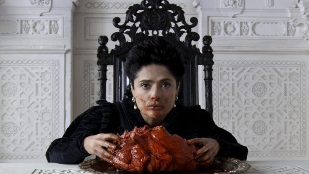 รีวิว Tale of Tales (2015) ตำนานนิทานทมิฬ