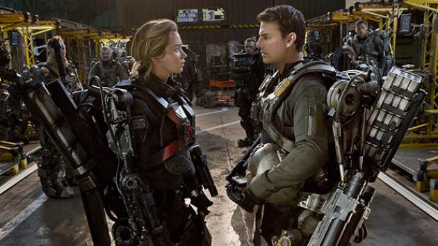 ดัก ไลแมน แจง Edge of Tomorrow 2 จะไม่เดินถ้าบทไม่โดน