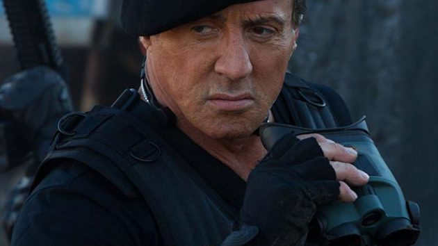 Expendables 4 มาแน่พร้อมการหวนคืนสมรภูมิของ สตอลโลน