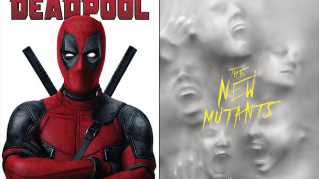 Deadpool 2, Gambit และ The New Mutant โดนปรับคิวฉายยกแผง