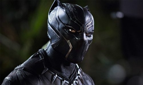 Black Panther