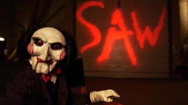 จิ๊กซอว์ เตรียมส่งความโหดครั้งใหม่ใน Saw 9