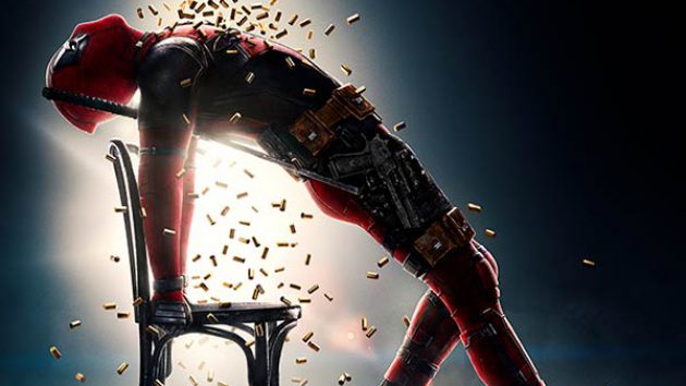 จอมเก๋าปะทะเกรียนเทพ ในตัวอย่าง Deadpool 2