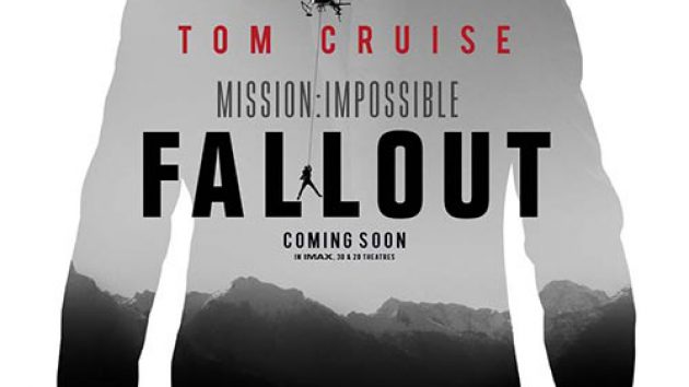 ตัวอย่างแรก กับภารกิจใหม่สุดระห่ำของ อีธาน ฮันท์ ใน Mission : Impossible – Fallout