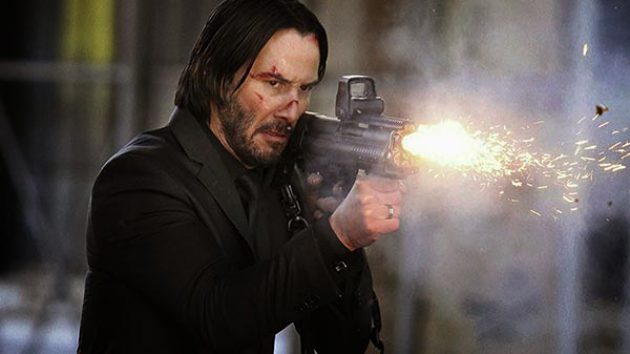 John Wick 3 เตรียมเปิดกองถ่ายทำ เม.ย. 2018