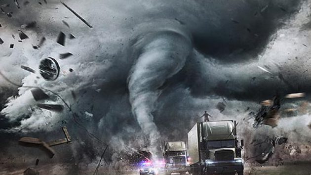 เผยความลับของอภิมหางานปล้นระดับโลกาวินาศใน The Hurricane Heist