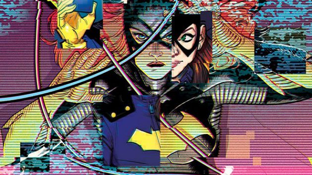 จอส วีดอน สละแท่นกำกับ Batgirl