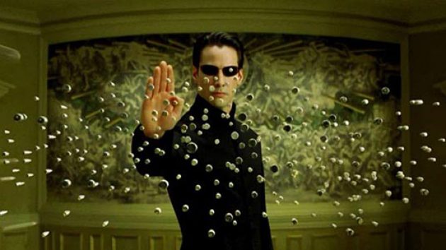 The Matrix ภาคใหม่มาพร้อมกับการขยายจักรวาลนักรบไซเบอร์
